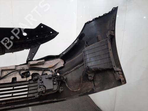 Front bumper KIA OPTIMA Sportswagon (JF) 1.7 CRDi | BP29445044C7 