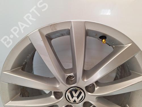 Fælk VW PASSAT B7 (362) 2.0 TDI | BP36451360C45 - Image 2