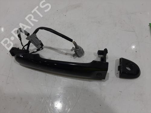 Used Front right exterior door handle Front right exterior door handle 38305169 38305169