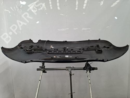 Bagtil kofangere SMART FORFOUR Hatchback (453) 0.9 (453.044, 453.053) | BP38871335C8 - Image 6