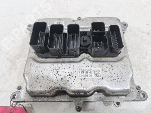 Used Control unit Control unit BMW 3 (F30, F80) 316 i (136 hp) 33647040 33647040