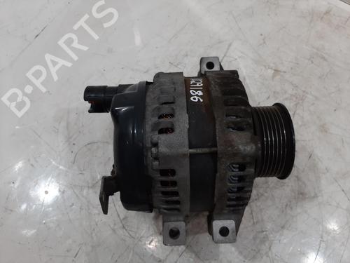 Alternator HONDA CR-V III (RE_) 2.2 i-CTDi 4WD (RE6) | BP29553592M7 