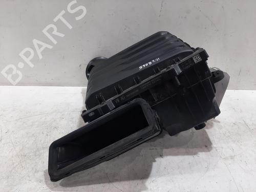 Air filter box AUDI Q2 (GAB, GAG) 35 TFSI | BP29636502M87