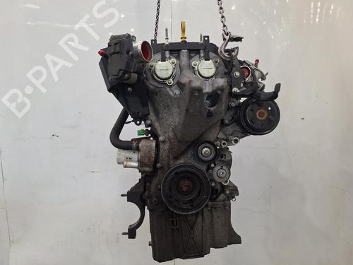 Used Engine Engine FORD C-MAX II (DXA/CB7, DXA/CEU) 1.0 EcoBoost (125 hp) 33282572 33282572