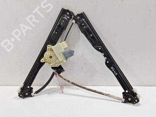 Front left window mechanism PEUGEOT 308 II (LB_, LP_, LW_, LH_, L3_) 1.6 HDi | BP26754750C22 