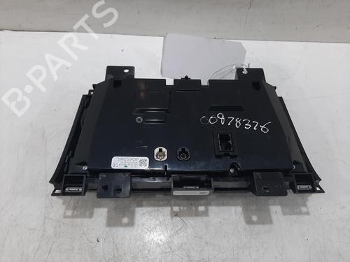 Climate control JAGUAR I-PACE (X590) EV400 AWD | BP30533040I5 