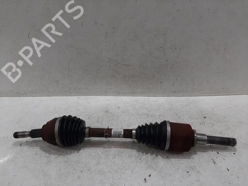 other-ford-mondeo-v-hatchback-ce-2014-33035333 main image