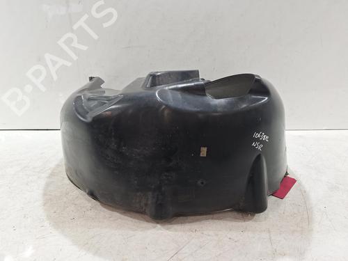 Used Wheel arch Wheel arch AUDI Q2 (GAB, GAG) 35 TFSI (150 hp) 40116889 40116889