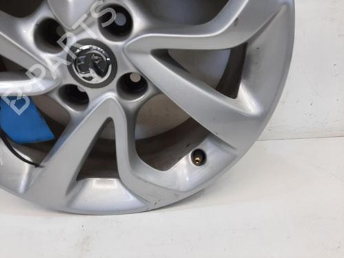 Felg VAUXHALL CORSA Mk IV (E) (X15) 1.4 | BP29348873C45 