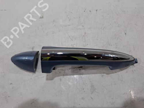 Used Front left exterior door handle Front left exterior door handle 38327998 38327998