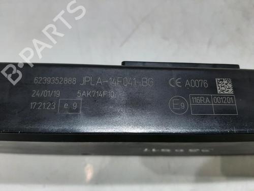 Computer JAGUAR I-PACE (X590) EV400 AWD | BP30324573M11