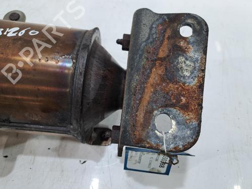 Catalyst ALFA ROMEO GIULIETTA (940_) 1.4 TB (940FXB1A, 940FXB11) | BP30119703M10 