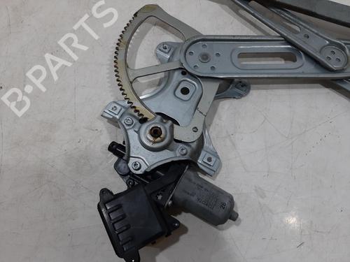 Front right window mechanism TOYOTA YARIS (_P13_) 1.3 (NSP130_, NSP130) | BP30095041C23