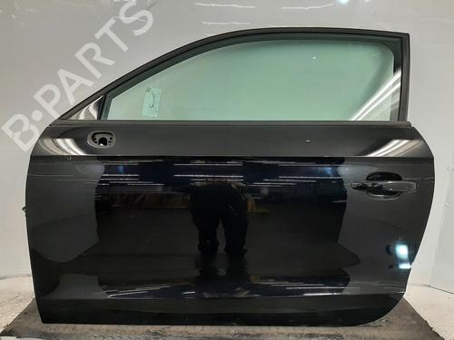 Used Left front door Left front door AUDI A1 (8X1, 8XK) 1.0 TFSI (95 hp) 33868195 33868195