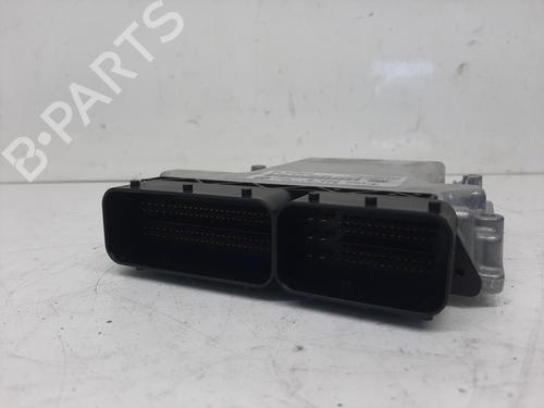 Engine control unit (ECU) BMW 1 (E87) 116 d | BP26826827M57 - Image 2
