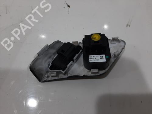 Right front window switch VW GOLF VII (5G1, BQ1, BE1, BE2) 1.2 TSI | BP38076564I26 - Image 3