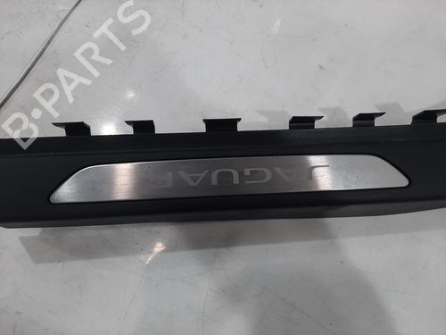 Andre JAGUAR I-PACE (X590) EV400 AWD | BP31008941O1