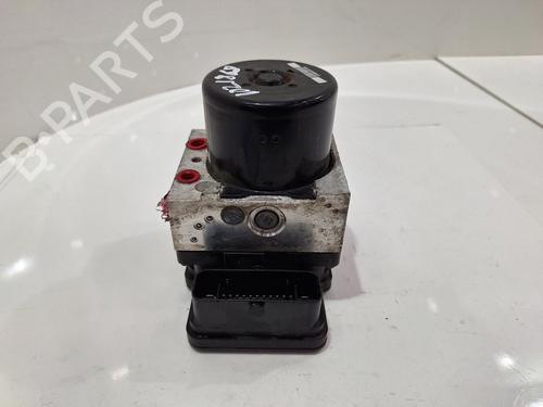 ABS Bremseaggregat VAUXHALL COMBO Mk III (D) Box Body/MPV (X12) 1.3 CDTi | BP28038495M43 