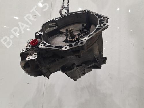Gearbox VAUXHALL ASTRA Mk VII (K) (B16) 1.6 CDTi | BP31964926M3 