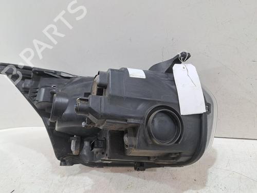 Venstre forlygte FORD TRANSIT V363 Platform/Chassis (FED, FFD) 2.0 EcoBlue RWD | BP32270469C28