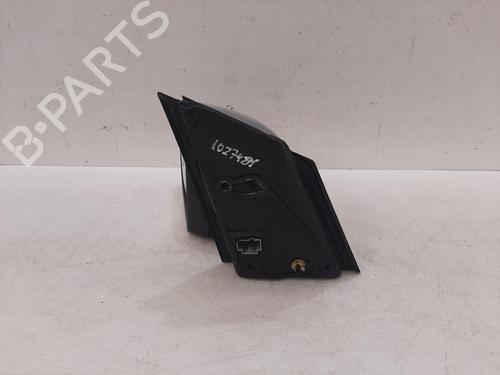 Left mirror FORD FOCUS III 1.6 TDCi | BP29266744C26 