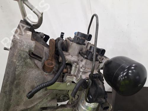 Gearbox FIAT 500 (312_) 1.2 (312AXA1A) | BP29581356M3 