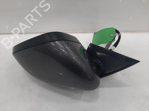Right mirror JAGUAR I-PACE (X590) EV400 AWD | BP26838353C27 