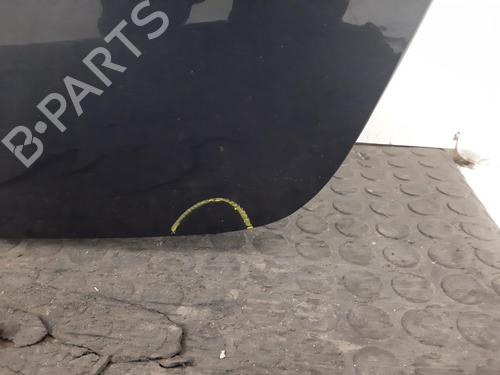 Tailgate RENAULT CLIO III (BR0/1, CR0/1) 1.5 dCi (BR17, CR17) | BP32409872C6