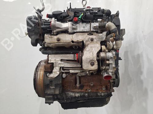 Engine LAND ROVER RANGE ROVER EVOQUE (L538) 2.2 D | BP29127650M1 