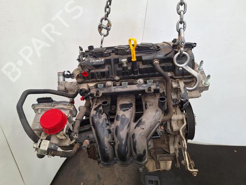 Engine SUZUKI CELERIO (LF) 1.0 (AVK310) | BP36535257M1 - Image 3