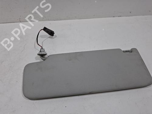 Right sun visor SEAT LEON (5F1) 1.4 TSI | BP39176966I2 - Image 5