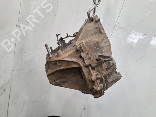 Gearbox MAZDA CX-3 (DK) 1.5 SKYACTIV-D (DK2WS, DK5FW) | BP33010851M3  - Image 5