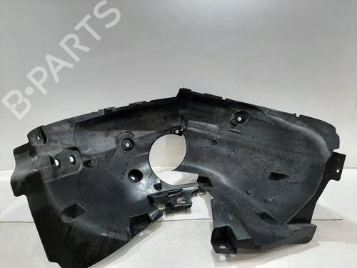 Wheel arch RENAULT CAPTUR I (J5_, H5_) 0.9 TCe 90 | BP32239640C56 