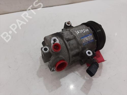 Used AC compressor AC compressor VW UP! (121, 122, BL1, BL2, BL3, 123) 1.0 (60 hp) 35768432 35768432