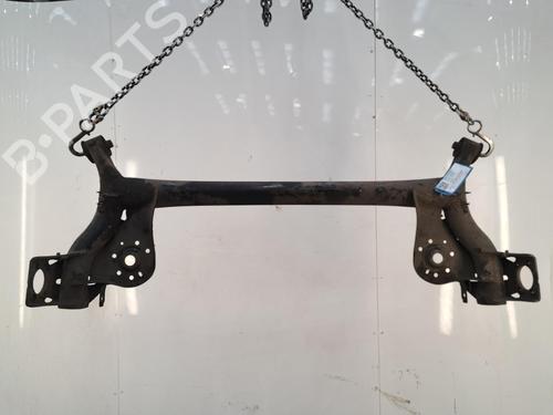 Used Rear axle TOYOTA AYGO (_B4_) 1.0 (KGB40) (69 hp) 26807270