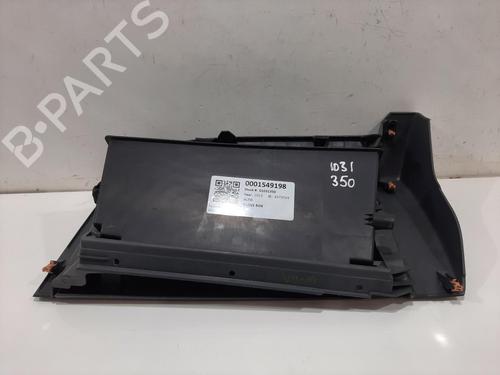 Glove box SUZUKI ALTO VII (GF, HA25_, HA35_) 1.0 (AMF310, GFC31S) | BP30057762C95 