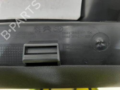 Handskerum TOYOTA AYGO (_B4_) 1.0 (KGB40) | BP34424849C95  - Image 5