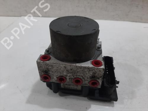 Used ABS pump ABS pump CITROËN C1 (PM_, PN_) 1.0 (68 hp) 33436410 33436410