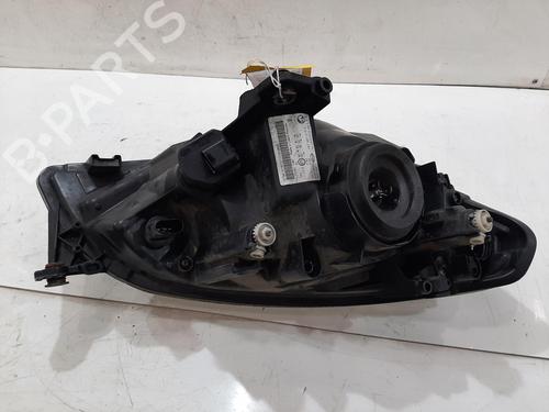 Left headlight SKODA CITIGO (NF1) 1.0 | BP30496885C28 