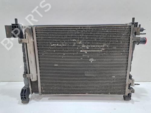 Kühlerpaket für Kühlerpaket 39389374 39389374