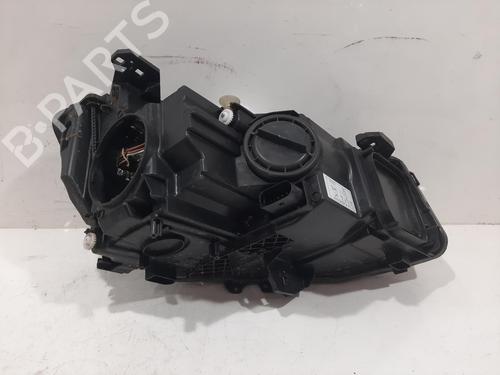 Left headlight MERCEDES-BENZ A-CLASS (W176) A 160 (176.041) | BP37400489C28 - Image 4