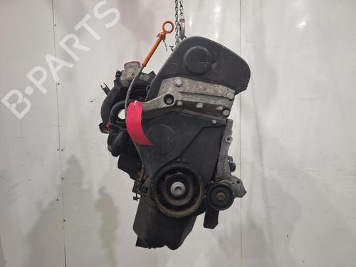 Used Engine Engine VW POLO V (6R1, 6C1) 1.4 (6R1) (85 hp) 39694578 39694578