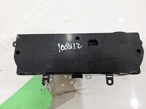 Climate control RENAULT CAPTUR I (J5_, H5_) 1.5 dCi 90 (J5N4, J5M5, J5MW, J5M6, J5AL, J5AJ) | BP39766102I5 - Image 2