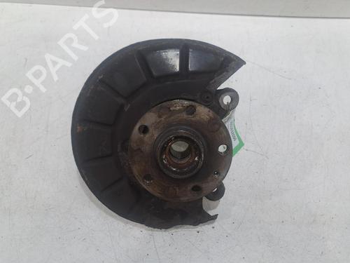 Right front steering knuckle VW GOLF VI (5K1) 1.4 TSI | BP32409090M26