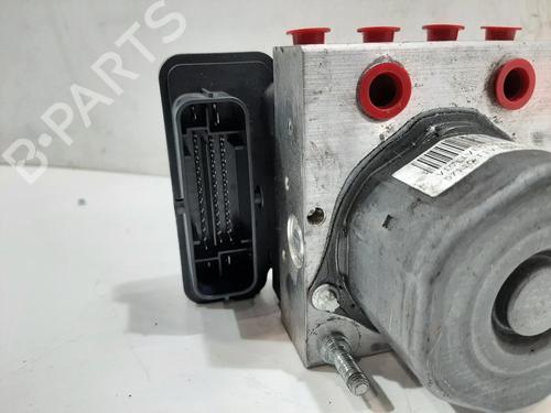 ABS pump HONDA CR-V IV (RM_) 1.6 i-DTEC 4WD (RE6) | BP32478224M43
