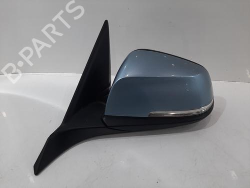 Left mirror BMW 1 (F20) 116 d | BP26845803C26 
