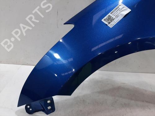 Left front fenders SUZUKI SWIFT IV (FZ, NZ) 1.2 (AZG412, ZC72S) | BP30057491C41 