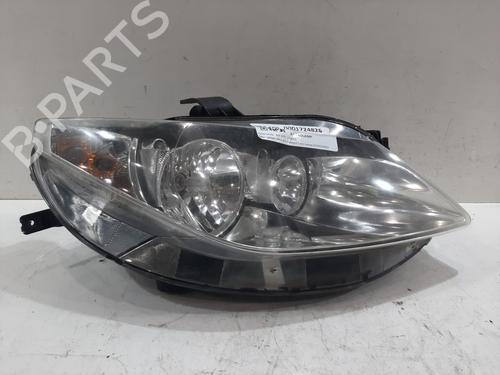 Scheinwerfer rechts für Scheinwerfer rechts SEAT IBIZA IV ST (6J8, 6P8) 1.2 TDI (75 hp) 36086917 36086917