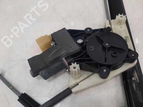 Front right window mechanism JAGUAR I-PACE (X590) EV400 AWD | BP26823989C23 