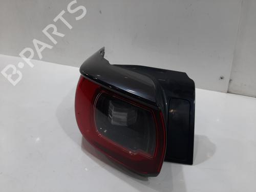 Left taillight MAZDA CX-5 (KF) 2.2 D AWD | BP26775429C34 